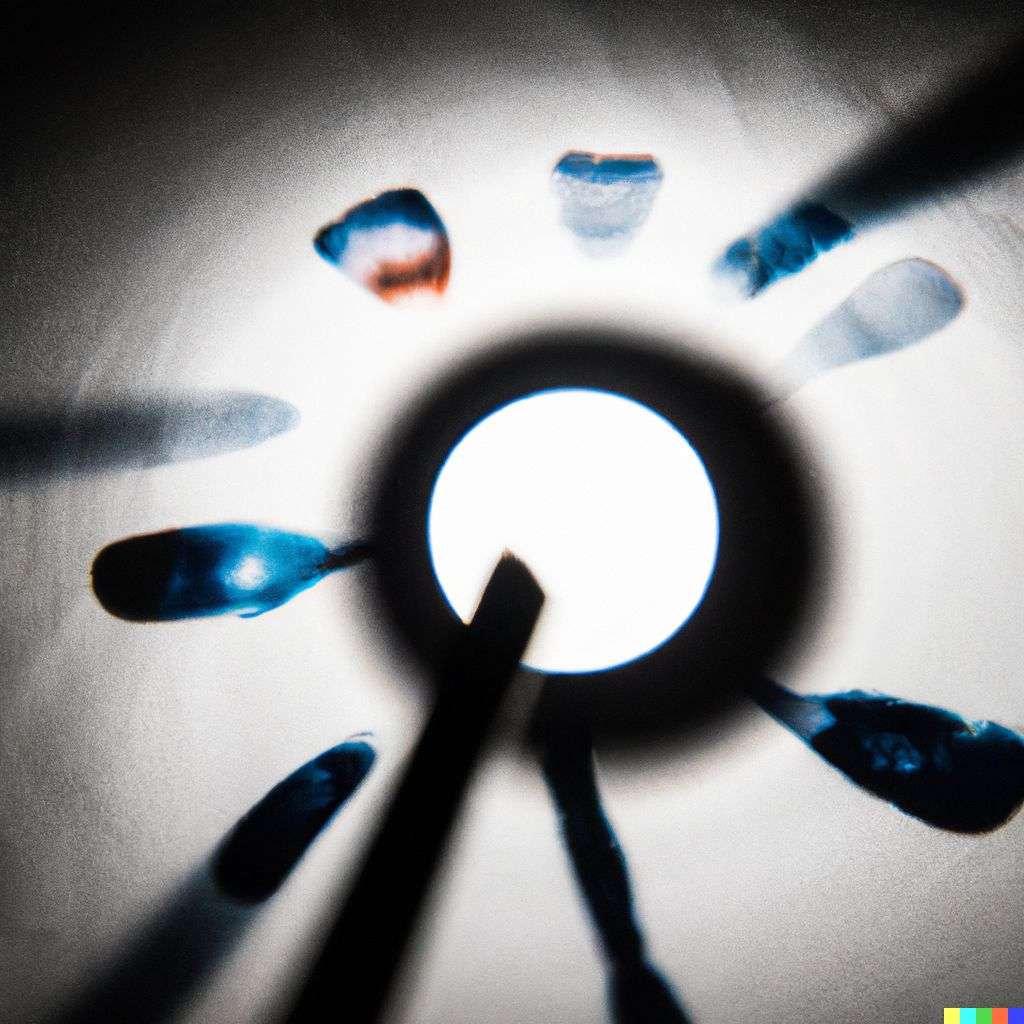 the discovery of gravity, water transfer printing